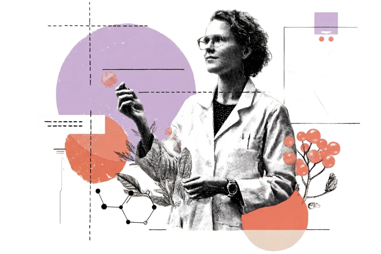 Natural & Social Sciences