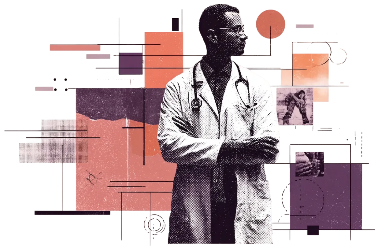 Law, Medicine & Professions